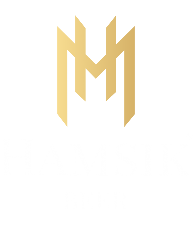 hamsik_beer_logo